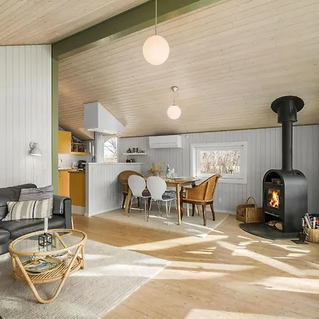 3 Bedroom Stunning In בית נופש