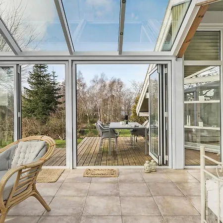 בית נופש 3 Bedroom Stunning In *