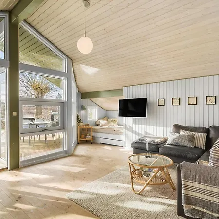 3 Bedroom Stunning In Hébergement de vacances