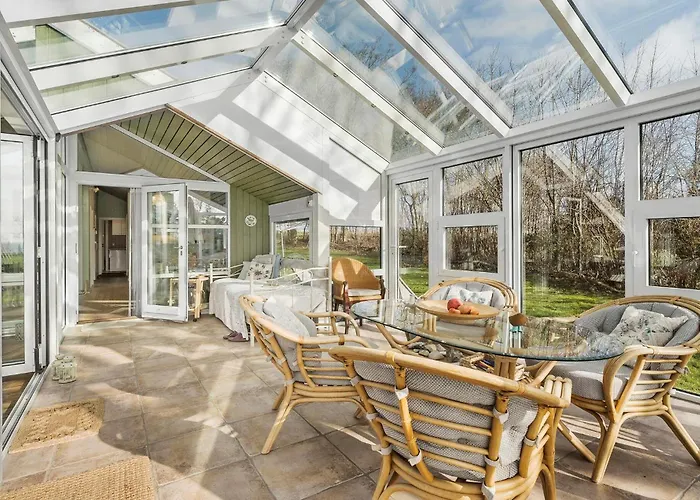 3 Bedroom Stunning In Ferienhaus