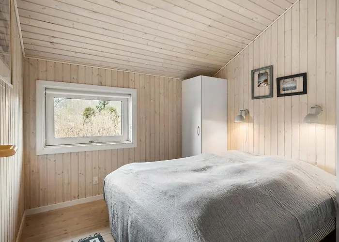 3 Bedroom Stunning In Ferienhaus *