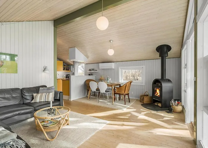 3 Bedroom Stunning In Ferienhaus