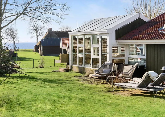 Ferienhaus 3 Bedroom Stunning In *