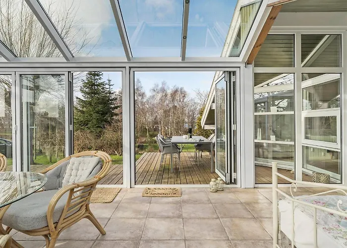 Ferienhaus 3 Bedroom Stunning In *