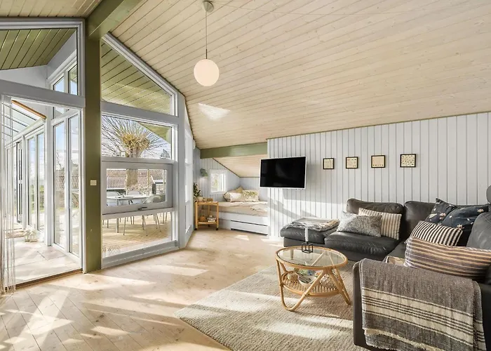 3 Bedroom Stunning In Ferienhaus